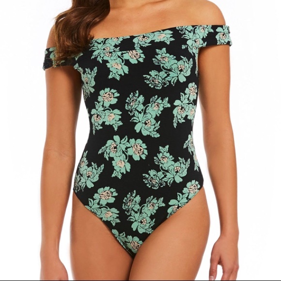 Free People bodysuit - Picture 3 of 8